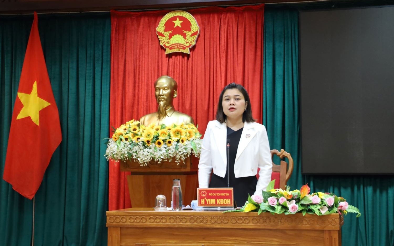 Đánh giá công tác tuyển sinh vào lớp 10 THPT năm học 2023 - 2024 trên địa bàn 